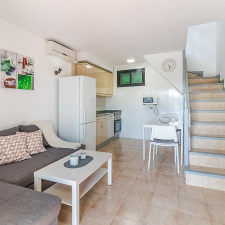 Flatguest Islas Bonitas Маспаломас Екстериор снимка