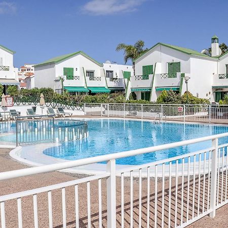 Flatguest Islas Bonitas Маспаломас Екстериор снимка