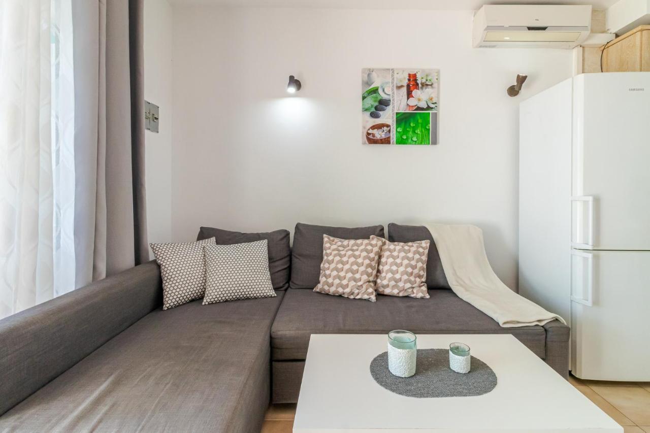 Flatguest Islas Bonitas Маспаломас Екстериор снимка