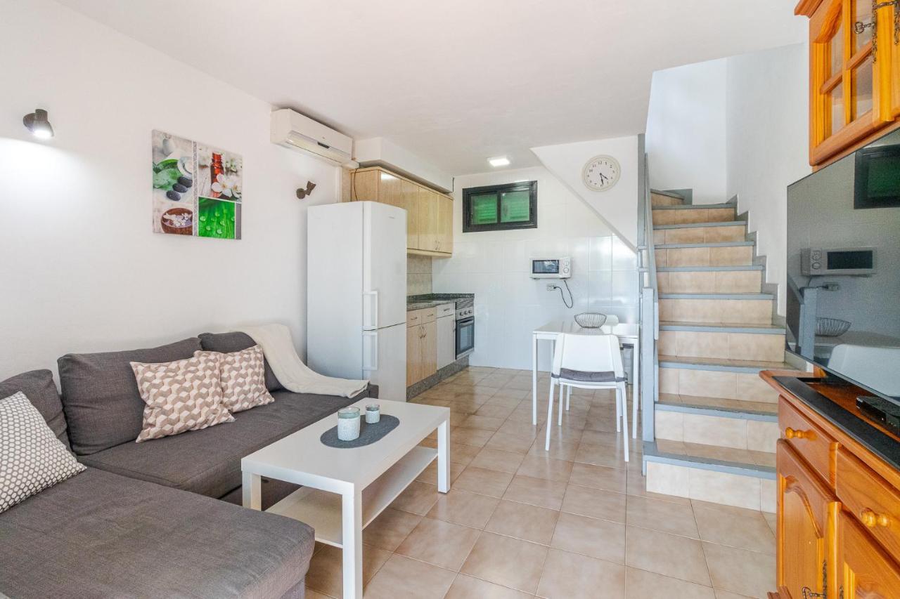 Flatguest Islas Bonitas Маспаломас Екстериор снимка