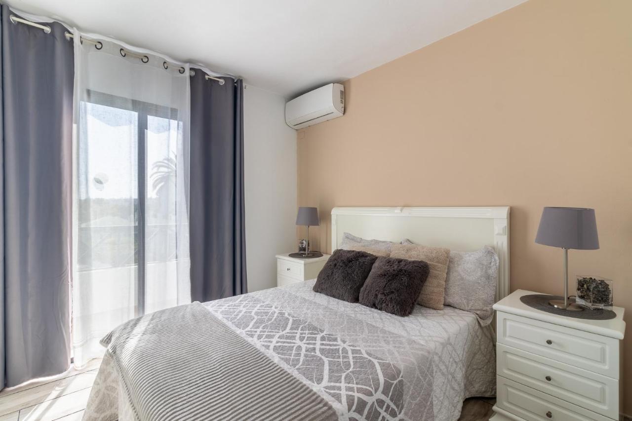 Flatguest Islas Bonitas Маспаломас Екстериор снимка
