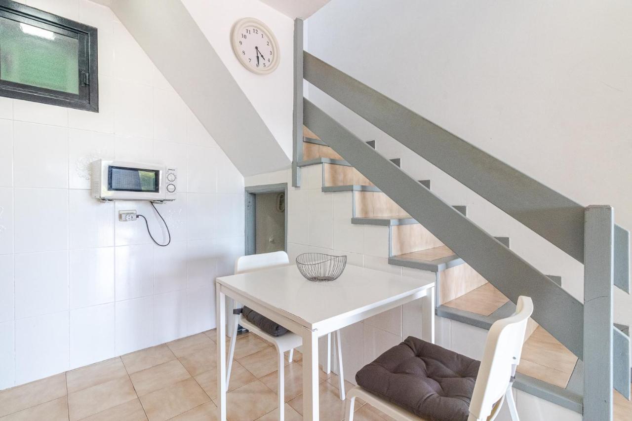Flatguest Islas Bonitas Маспаломас Екстериор снимка