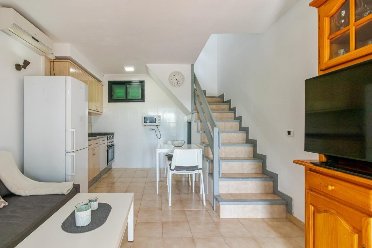 Flatguest Islas Bonitas Маспаломас Екстериор снимка