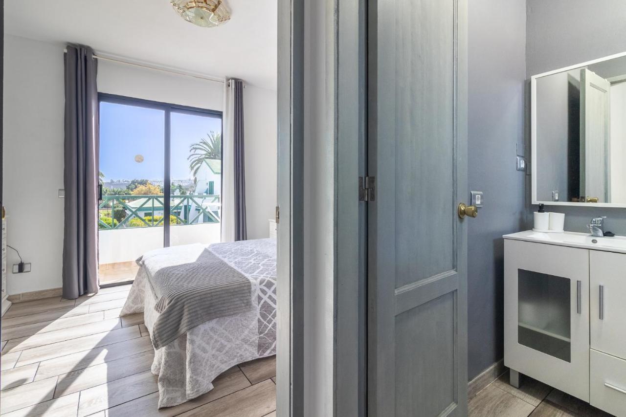 Flatguest Islas Bonitas Маспаломас Екстериор снимка